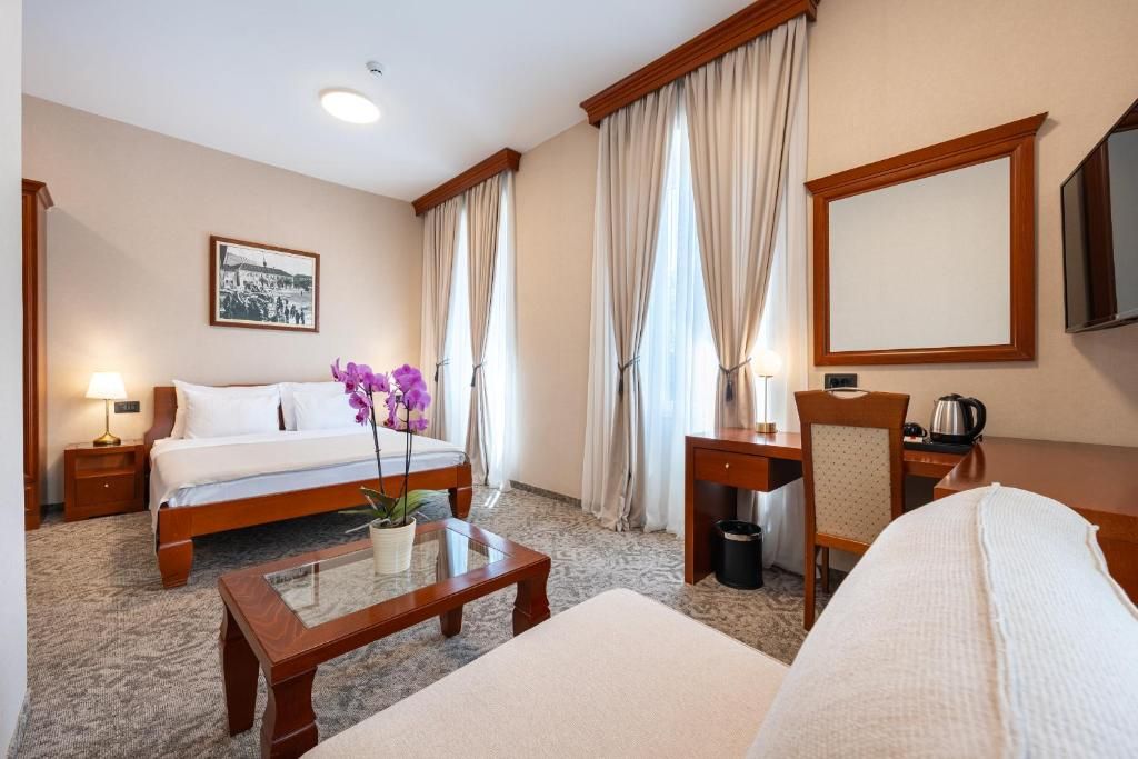 Hotel Montenegrino фото 27