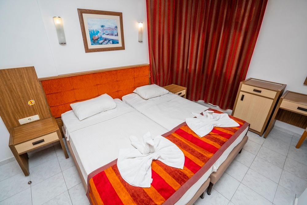 Carmen Suite Hotel фото 21