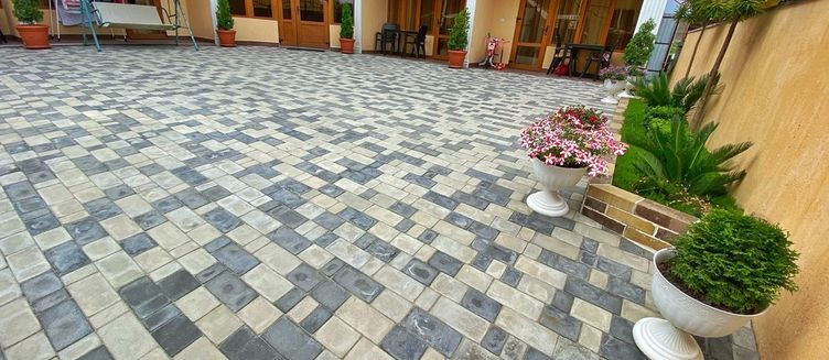Фото отеля Престиж