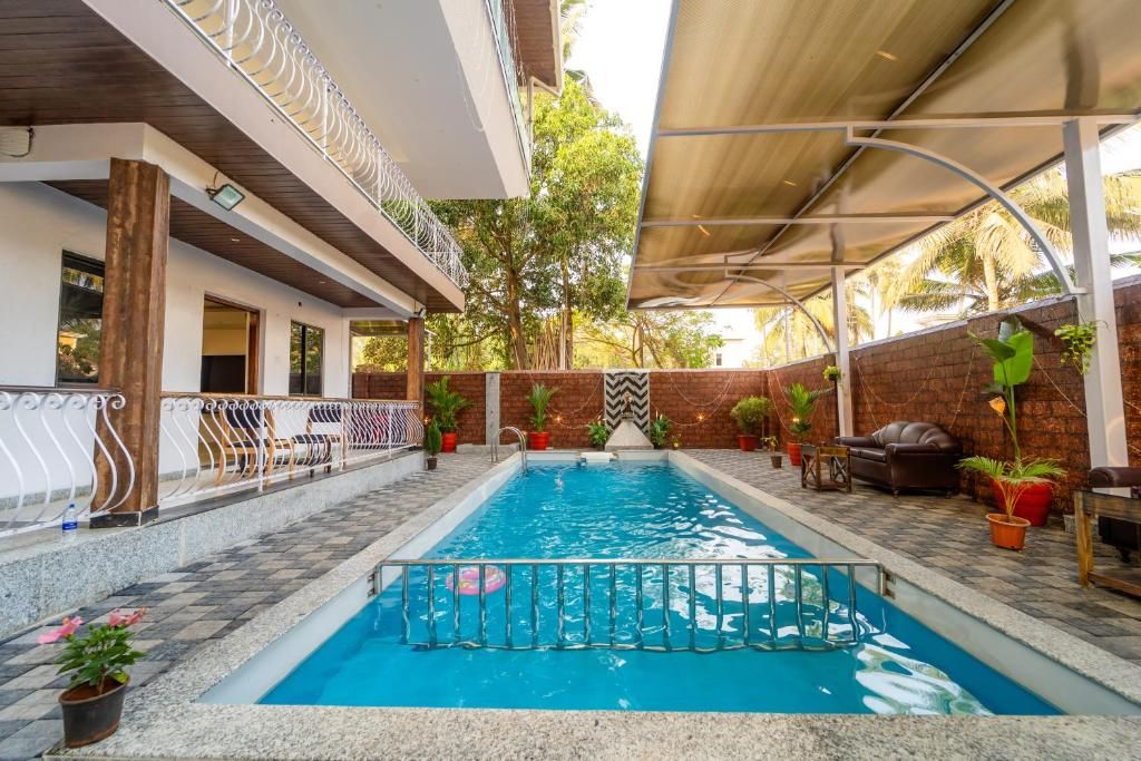 Treebo Grand Royale Eco Residency фото 1