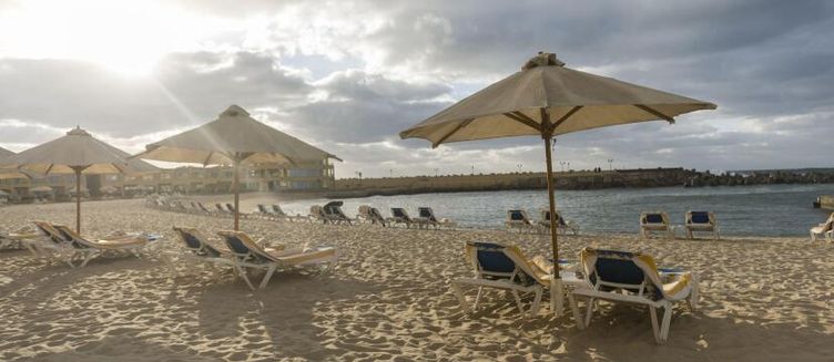 Фото отеля Sunrise Alex Avenue Hotel