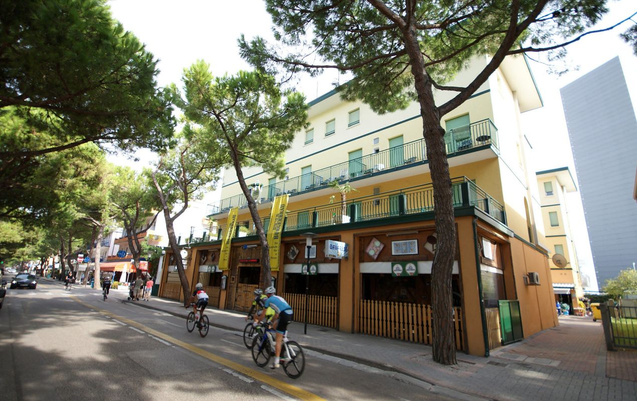 Hotel International фото 1
