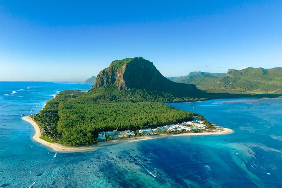 Hotel Riu Palace Mauritius (Adults Only) фото 18