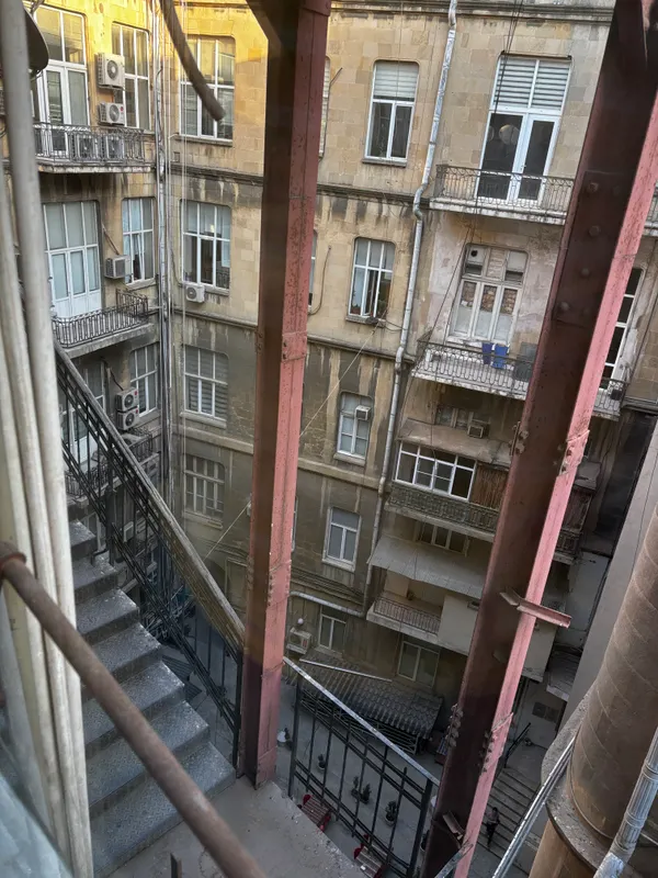 Liman Hotel Baku фото 14