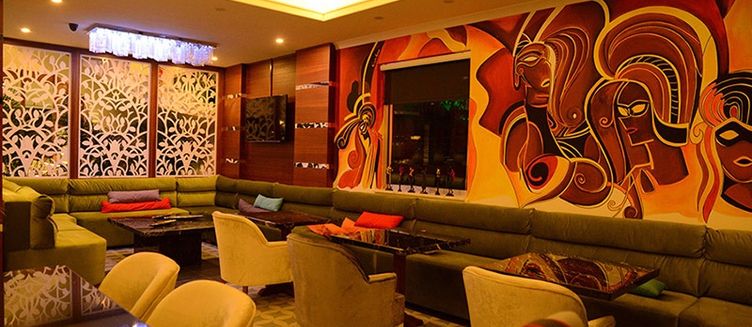 Фото отеля Orka Boutique Hotel