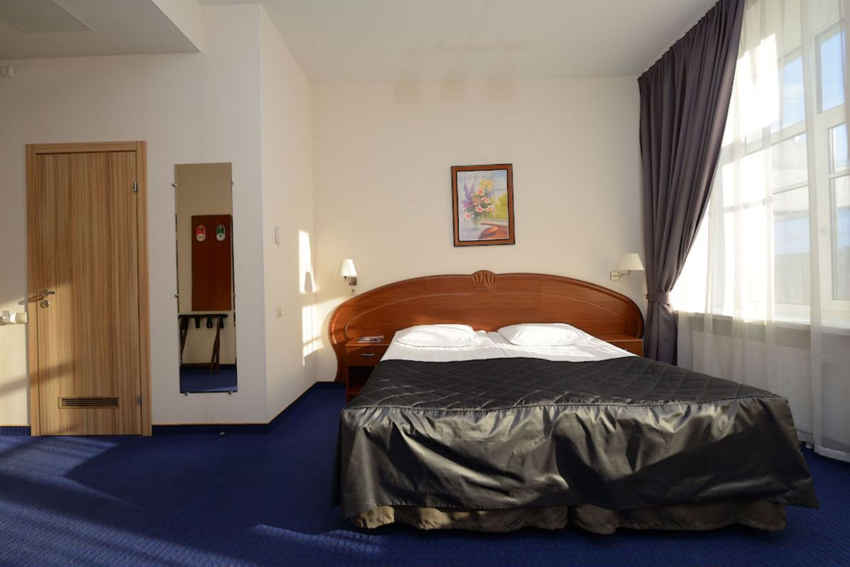 Cronwell Inn Стремянная фото 45
