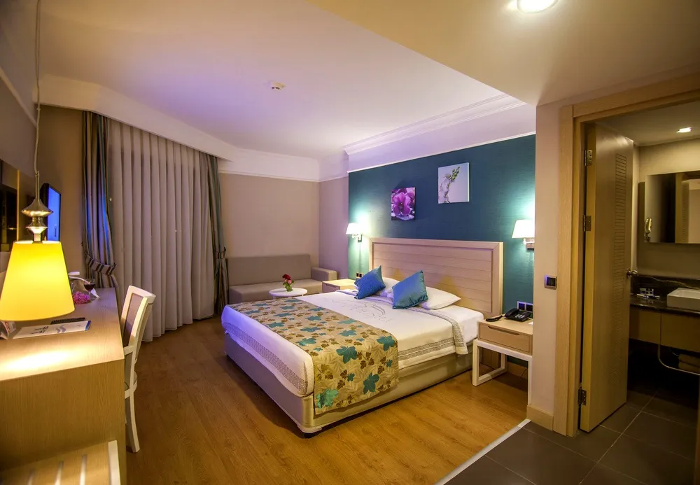 Linda Sunny Beach Hotel & Spa фото 131