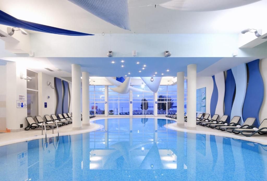 Sol Umag Residence фото 32