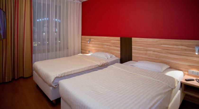 Star Inn Hotel Premium Bremen Columbus фото 23