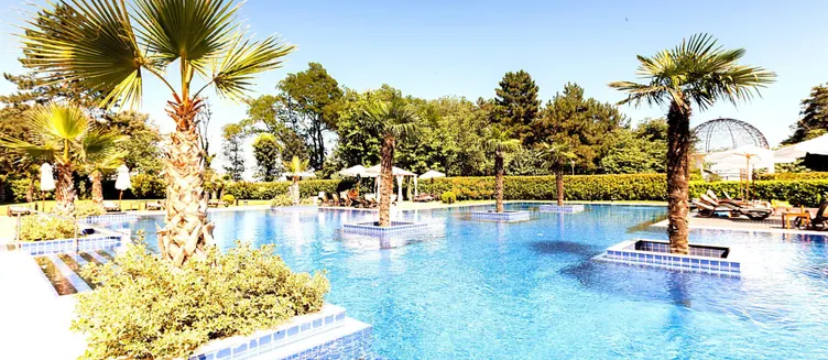 Фото отеля Primoretz Grand Hotel & Spa