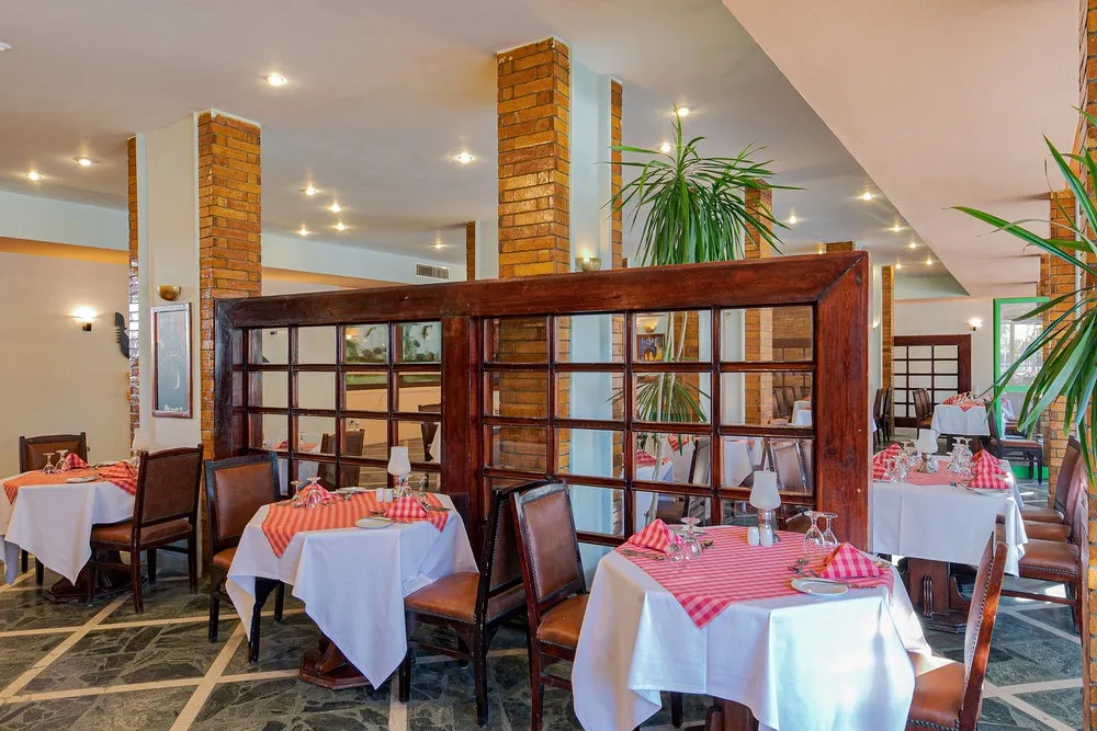 Marlin Inn Azur Resort фото 168