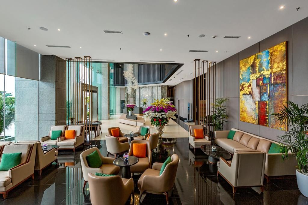 Le Sands Oceanfront фото 11