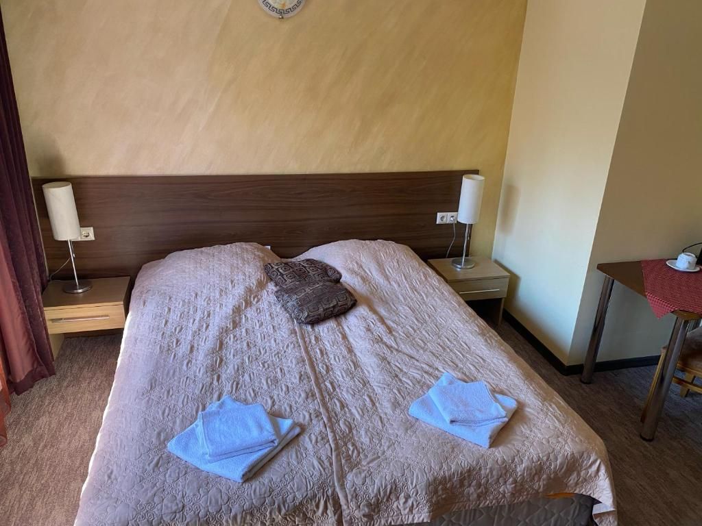 Family Hotel Jik фото 9