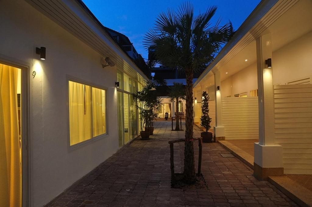 Boutique Guesthouse by Clearhouse фото 3