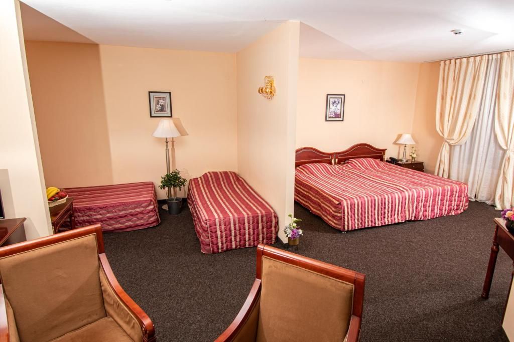 Hotel Princess Residence фото 18