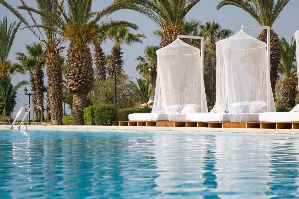 Sentido Sandy Beach Hotel фото 137