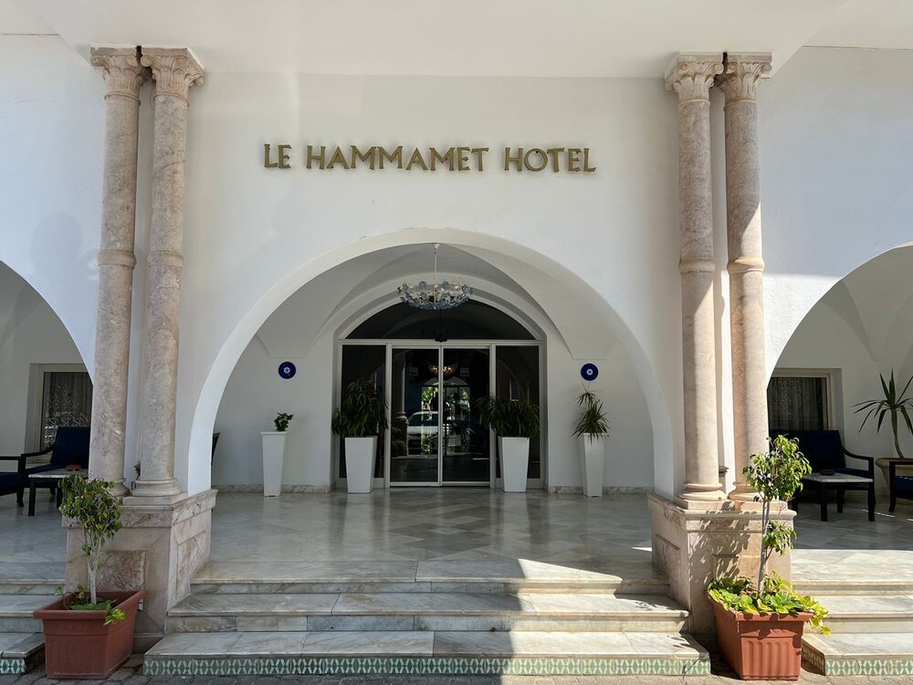 Le Hammamet Resort фото 38