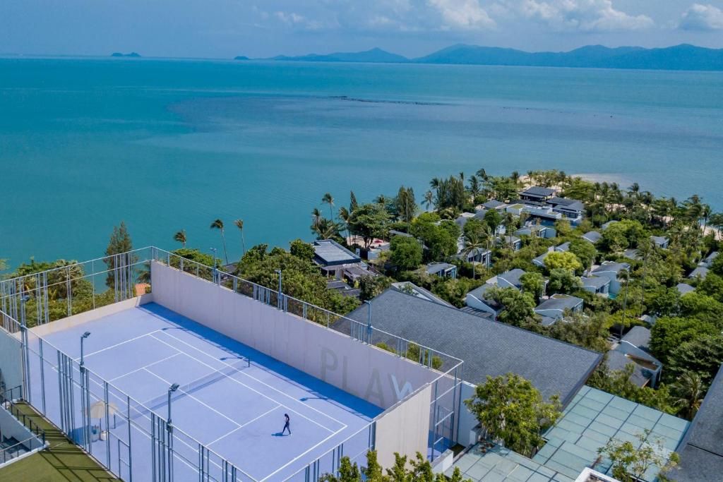 W Koh Samui фото 78
