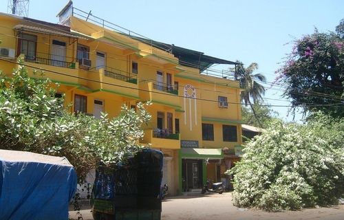 Colva Tavern фото 0