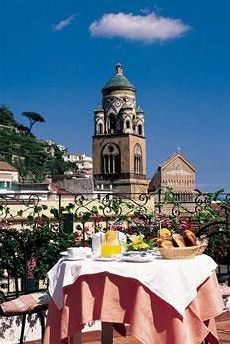 Amalfi фото 25