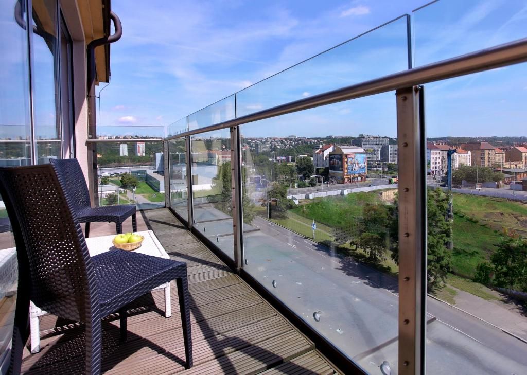 Boutique Hotel Absolutum Prague фото 15