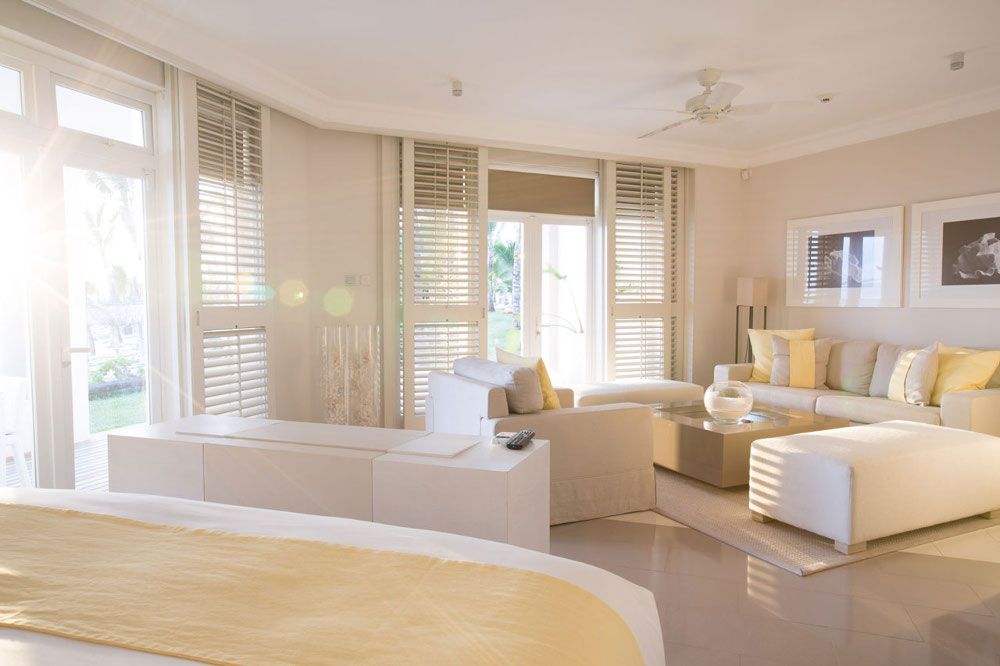 LUX* Belle Mare Resort & Villas фото 87