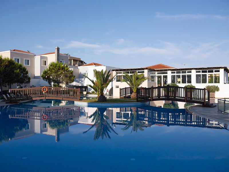 Club Magic Life Marmari Palace Imperial фото 9