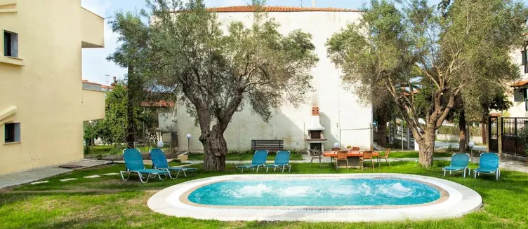 Фото отеля Lemon Garden Villas