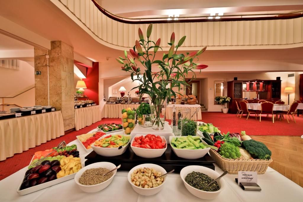 Hotel Belvedere фото 39