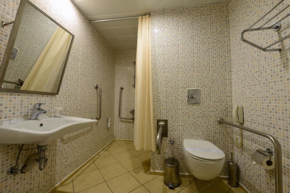 Grand Yazici Club Turban Thermal Hotel фото 129