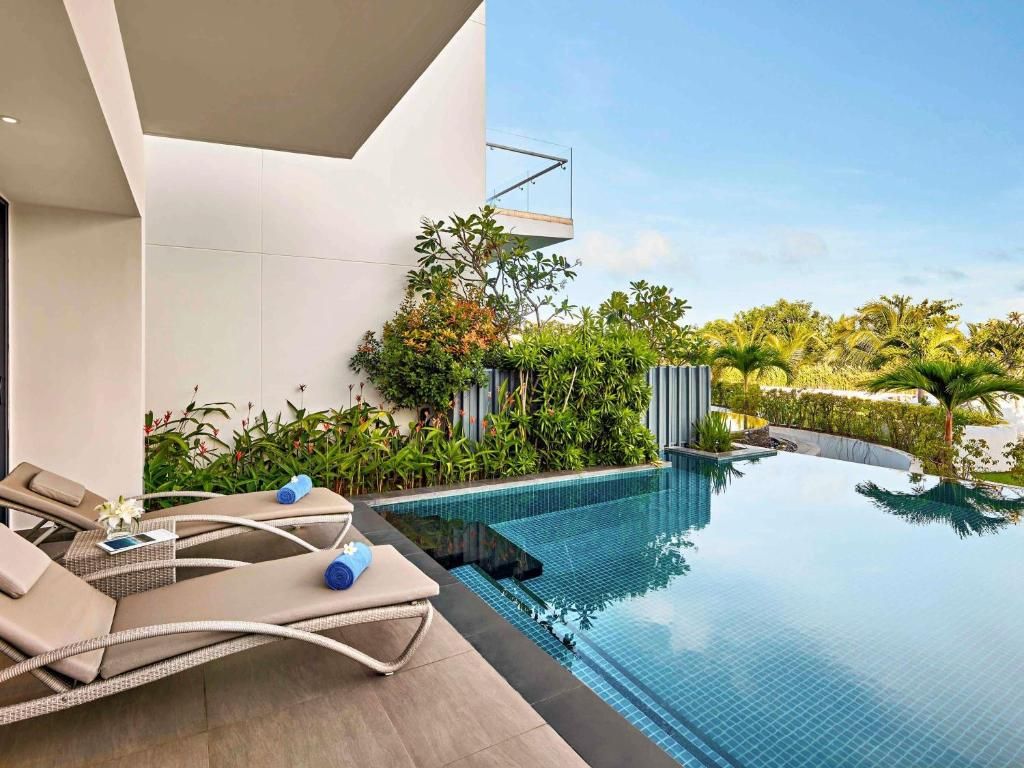 Premier Residences Phu Quoc Emerald Bay фото 82