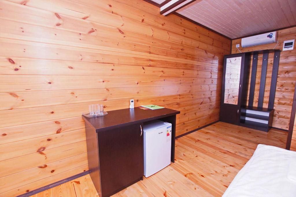 Гостиница «Captain Black Hotel» фото 14