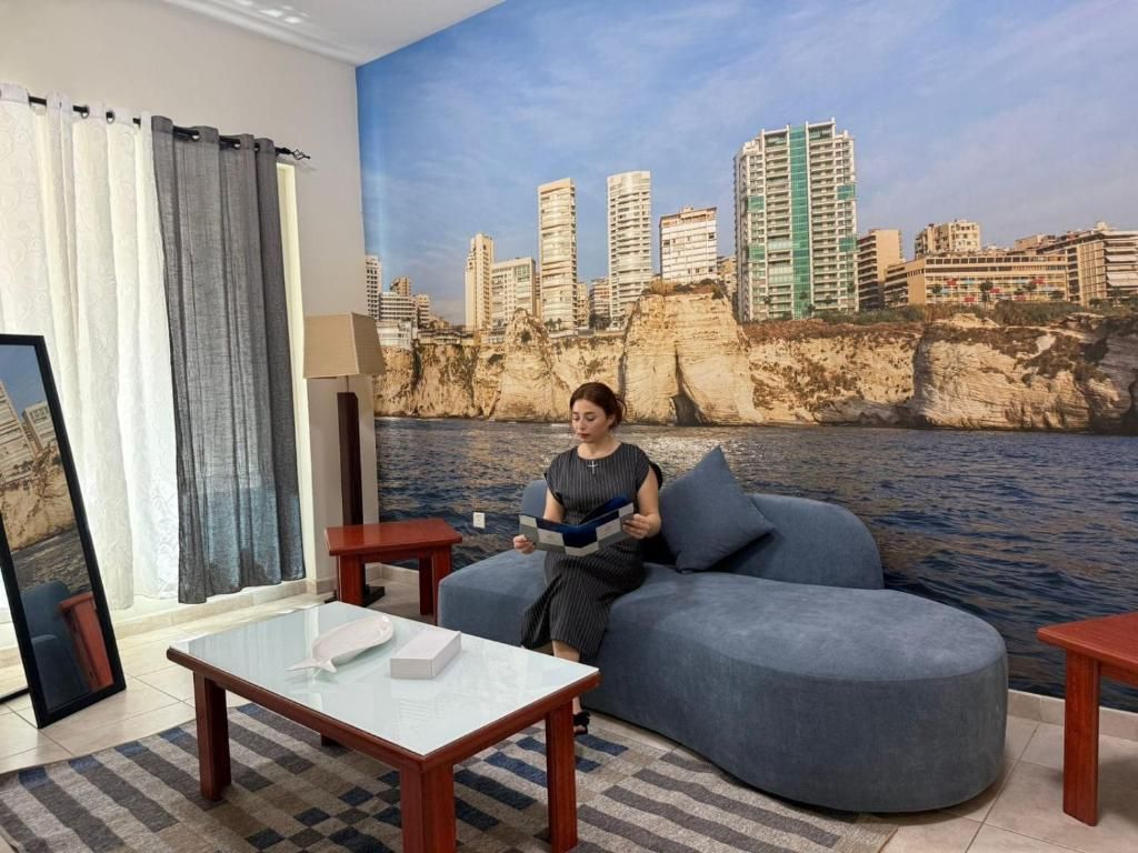 Al Raya Hotel Apartments фото 36