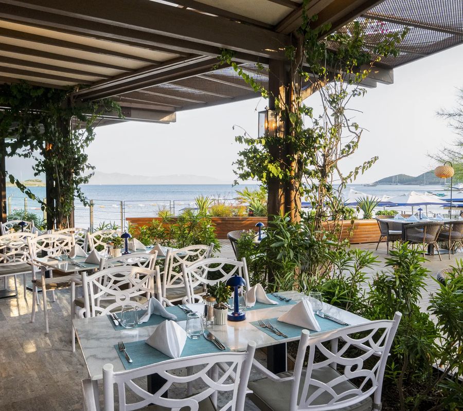 Kaya Palazzo Resort & Residence Le Chic Bodrum фото 19