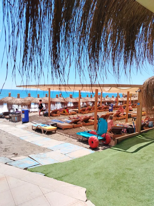 Beach Club Doganay фото 73
