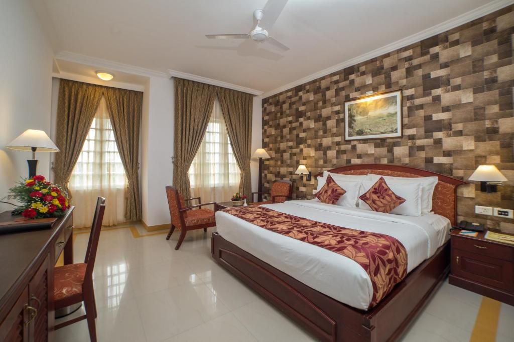 PJ Princess Regency фото 75
