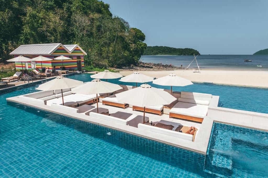 Dash Resort Langkawi фото 4