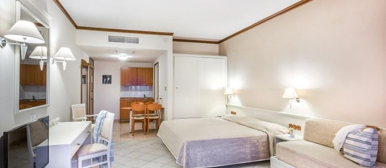 Фото отеля Kipriotis Aqualand Hotel