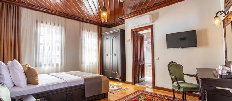 Фото отеля Sanctakana Boutique Hotel & SPA