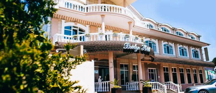 Фото отеля Bridge Hotel