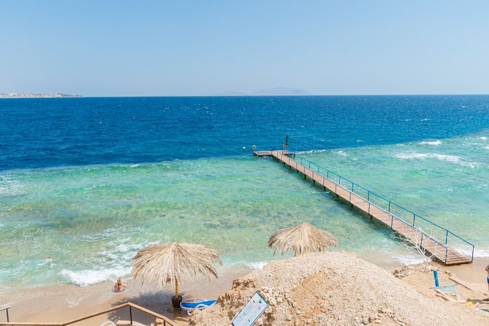 Sharm Club Beach Resort фото 217
