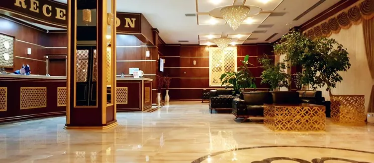 Фото отеля Atlas