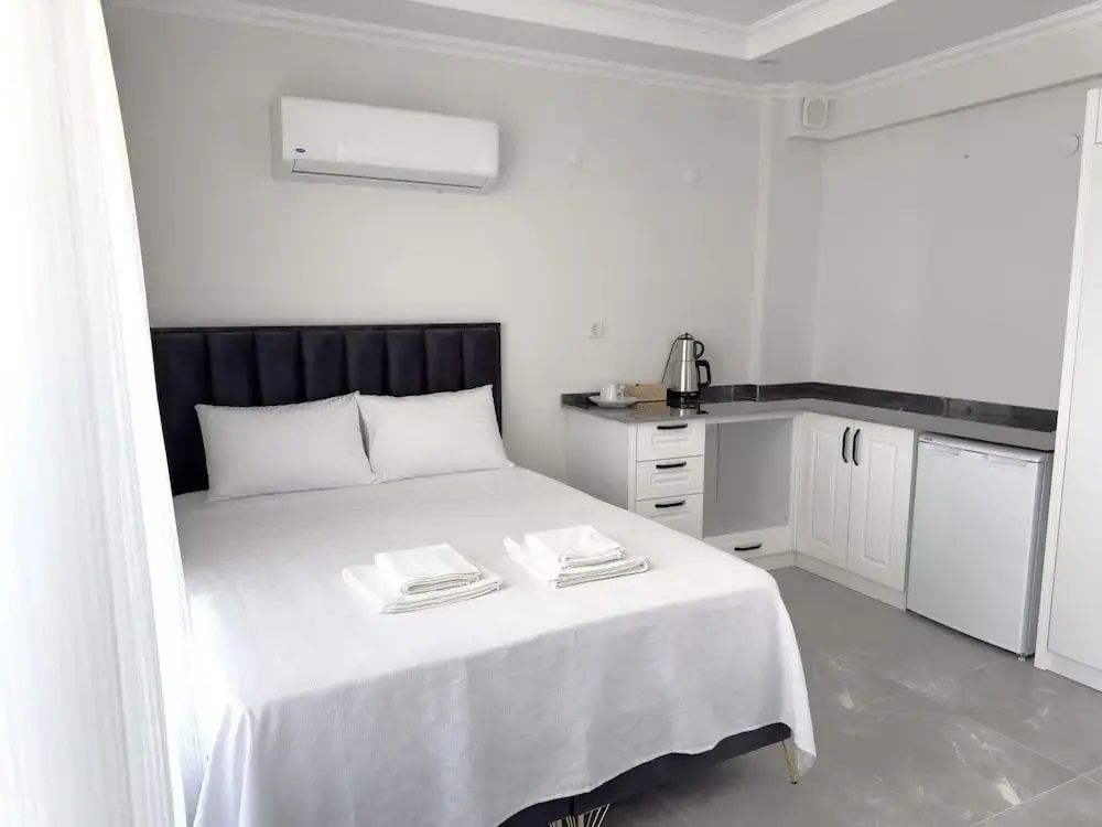 The Dalaman Suites & Pension Dalaman Airport 10 km фото 7