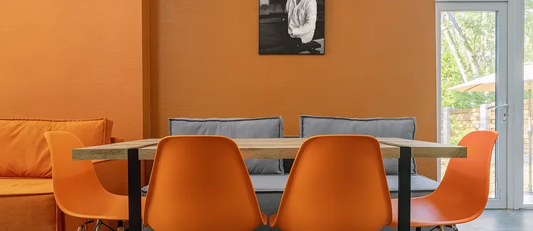 Фото отеля Bruni Loft Hotel