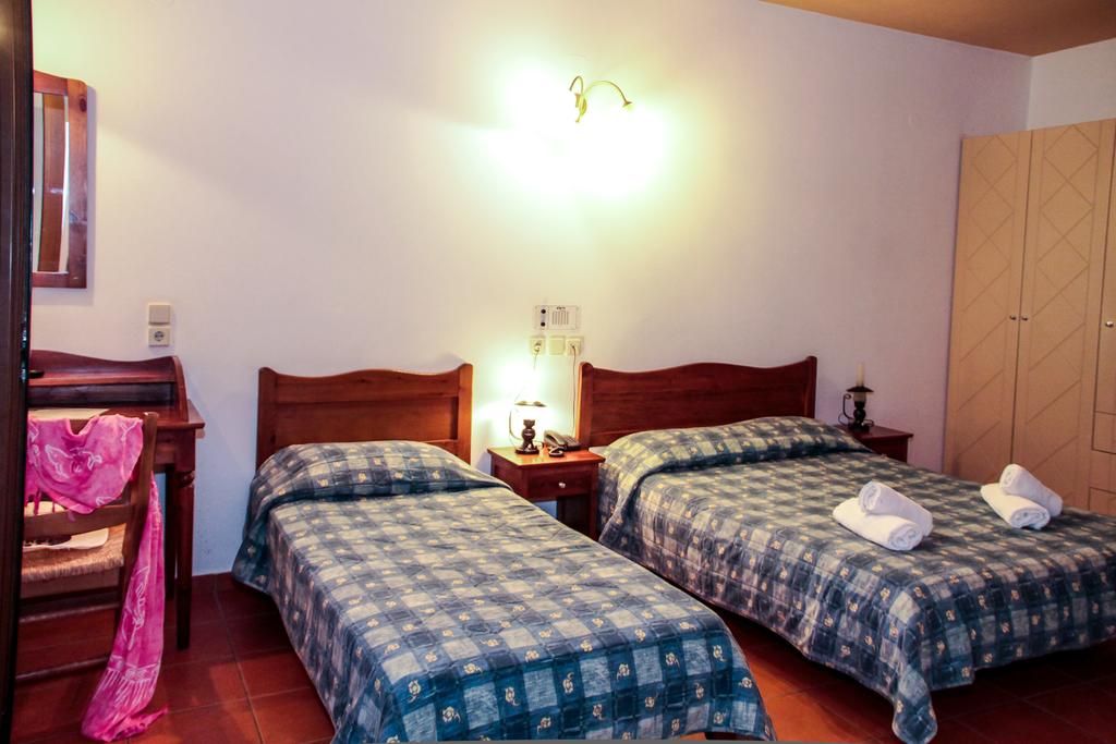 Club Lyda Hotel фото 45
