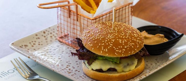 Фото отеля Filion Suites Resort & Spa