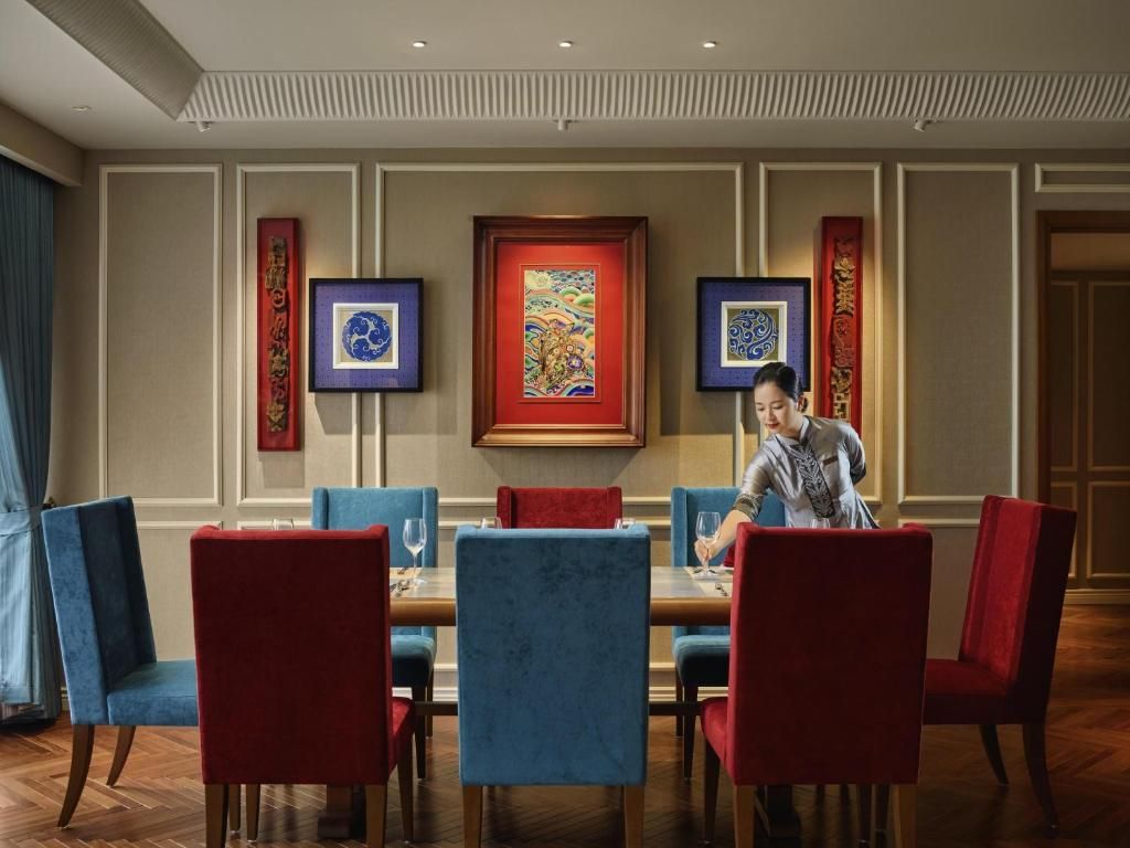 Grand Mercure Hanoi фото 46