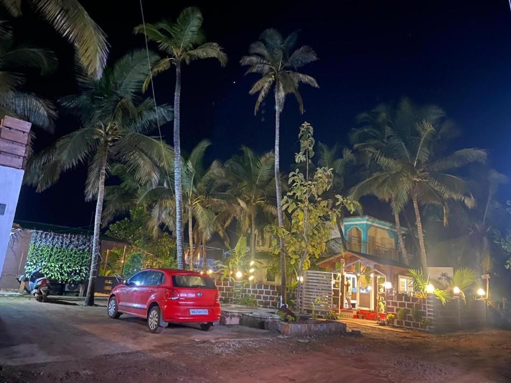 Arambol Lake Resort фото 46