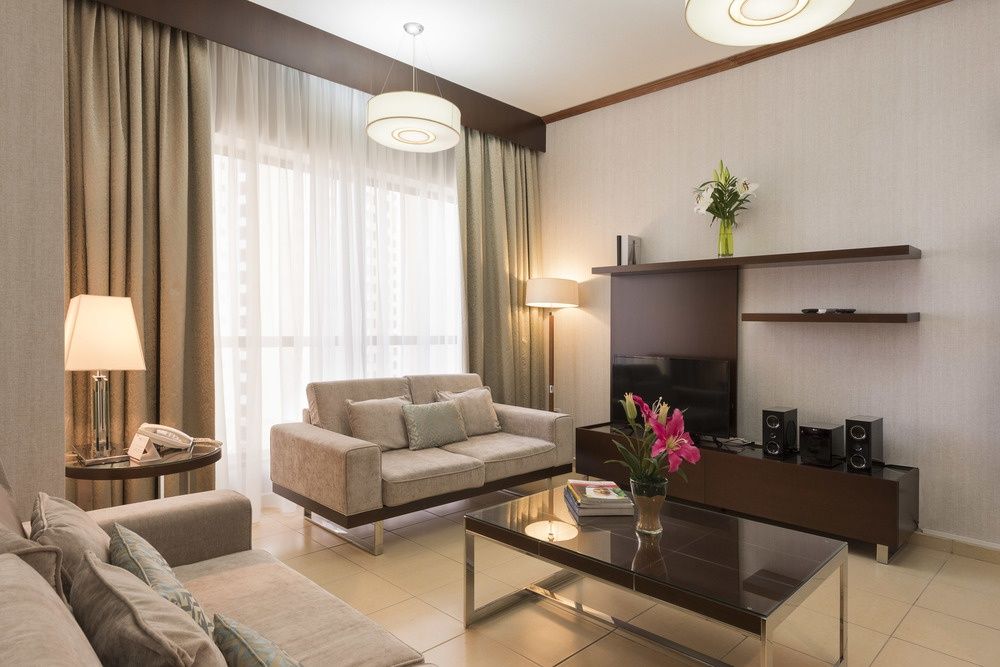Suha JBR Hotel Apartments фото 35