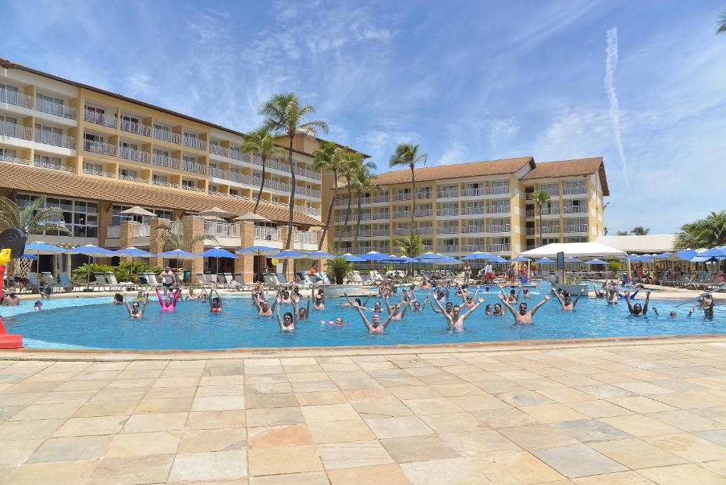 Gran Hotel Stella Maris Resort & Conventions фото 13